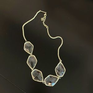 Kendra Scott Connely Necklace - Used